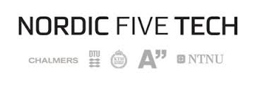 NORDIC FIVE TECH