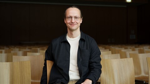 Adjunct Professor Damian Plichta