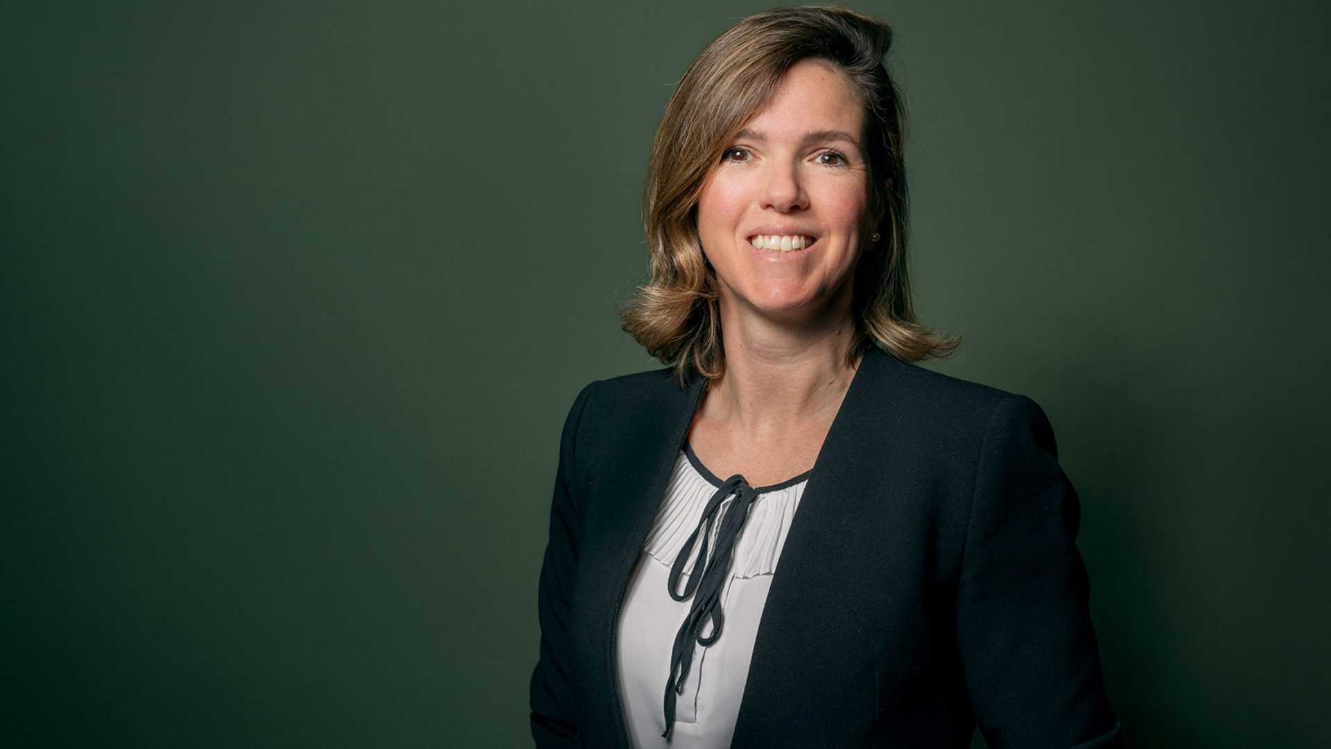 Fernanda Lopes, Manager Early Stage Development, AGC Biologics    