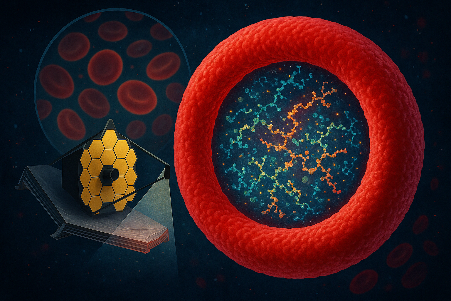 Image created using AI by Erwin Schoof and Benjamin Furtwängler