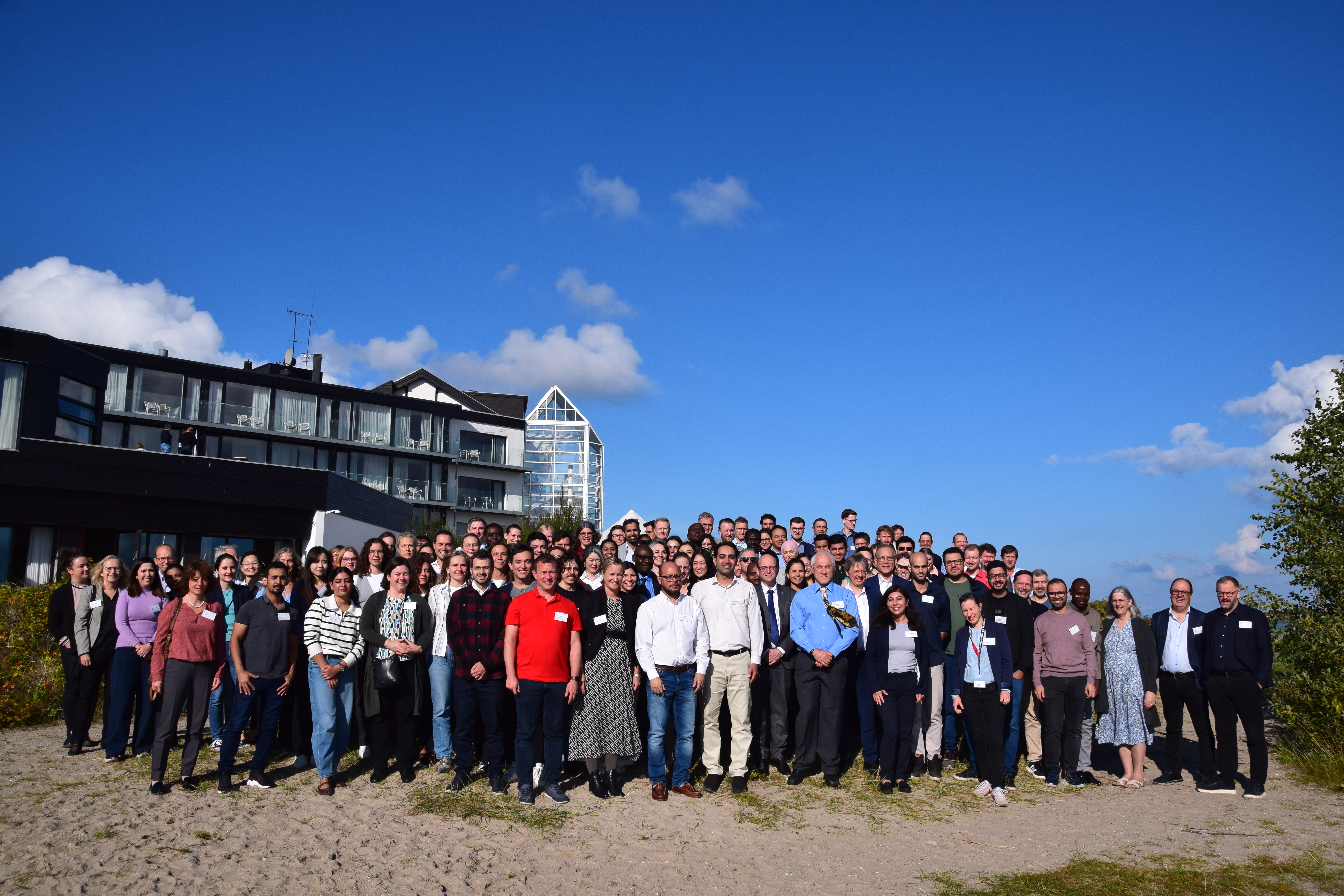 Group photo