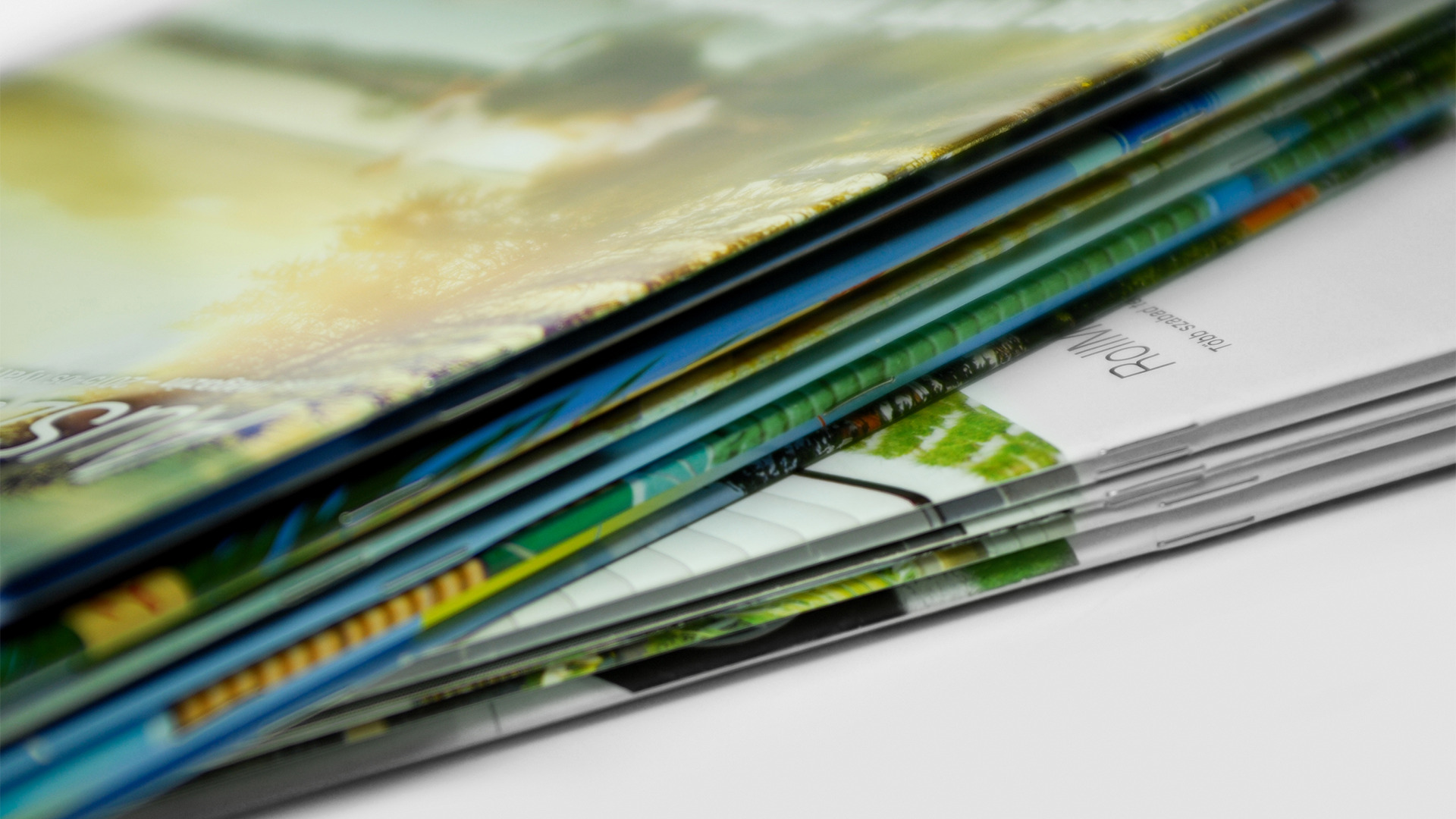 Publications