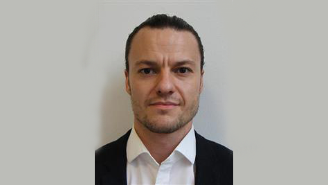 Mikael Lenz Strube