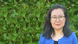 Ling Ding profile photo