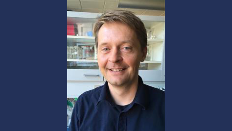 Lars Jelsbak