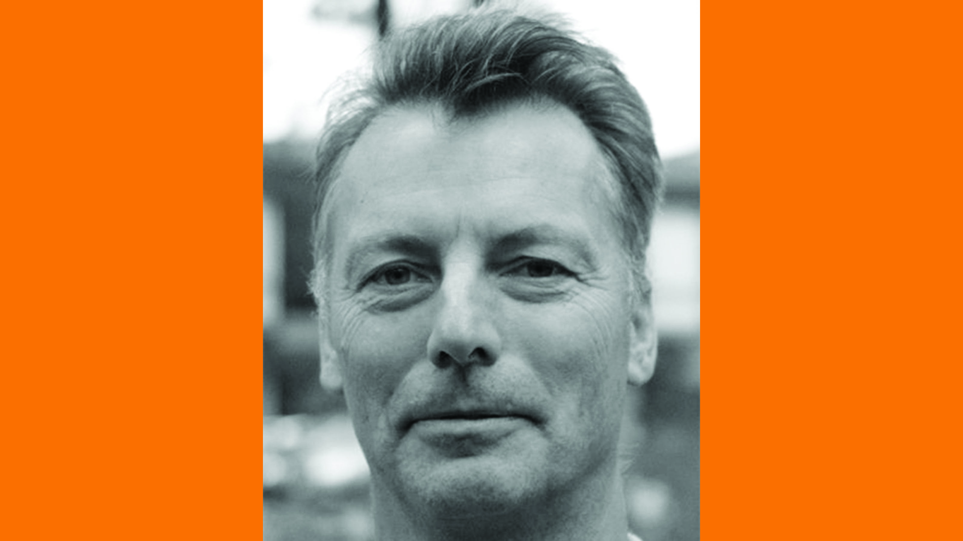 Mogens Kilstrup - Group Leader