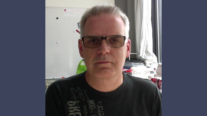 Claus Sternberg