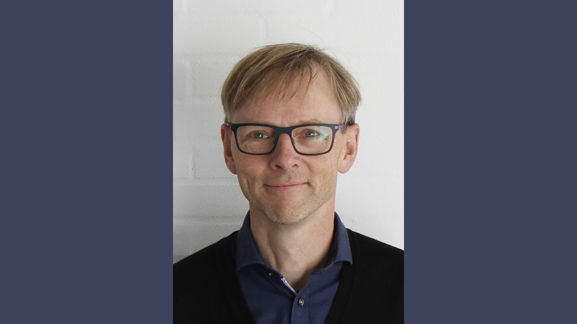 Thomas Ostenfeld Larsen