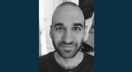 Profile Picture of Hooman Hefzi
