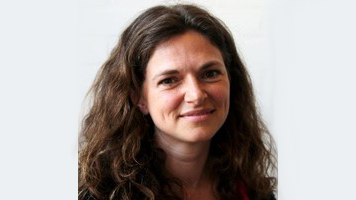 Susanne Brix Pedersen