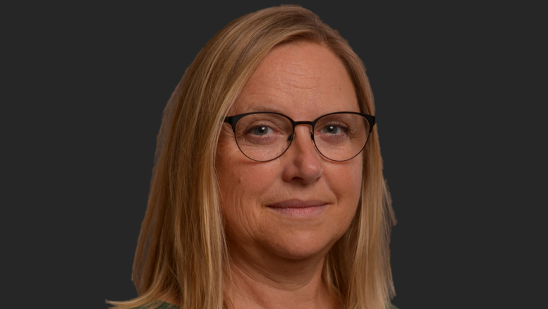 Winnie Svendsen