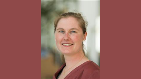 Marie Sofie Møller