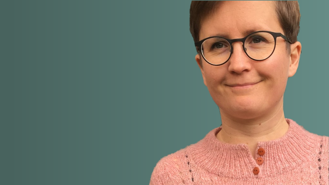 Birgitte Zeuner