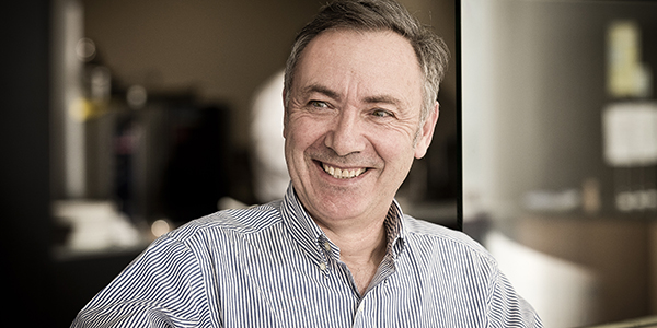 Bernard Henrissat