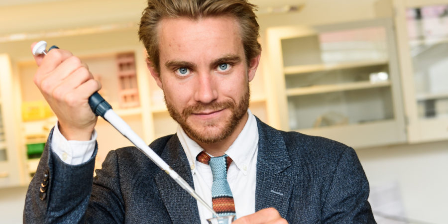 Andreas Hougaard Laustsen-Kiel