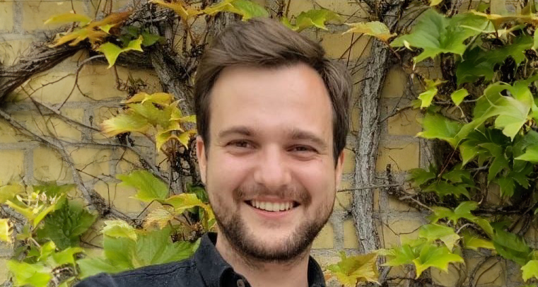 Timothy Patrick Jenkins profile picture 