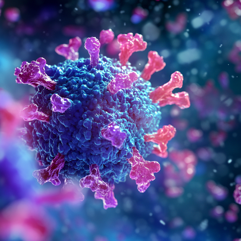 Deep Immune Receptor Modeling