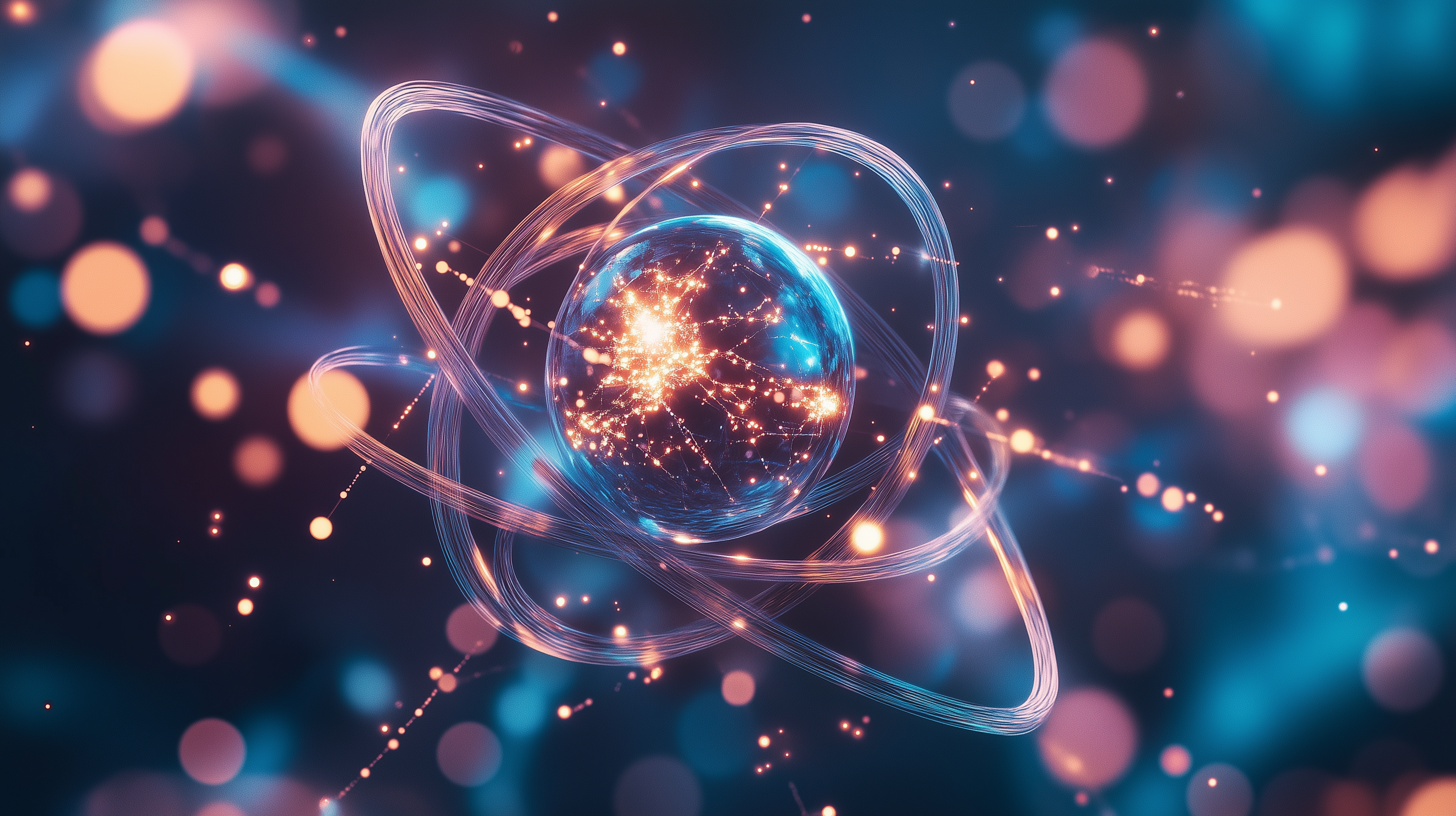 Quantum illustration