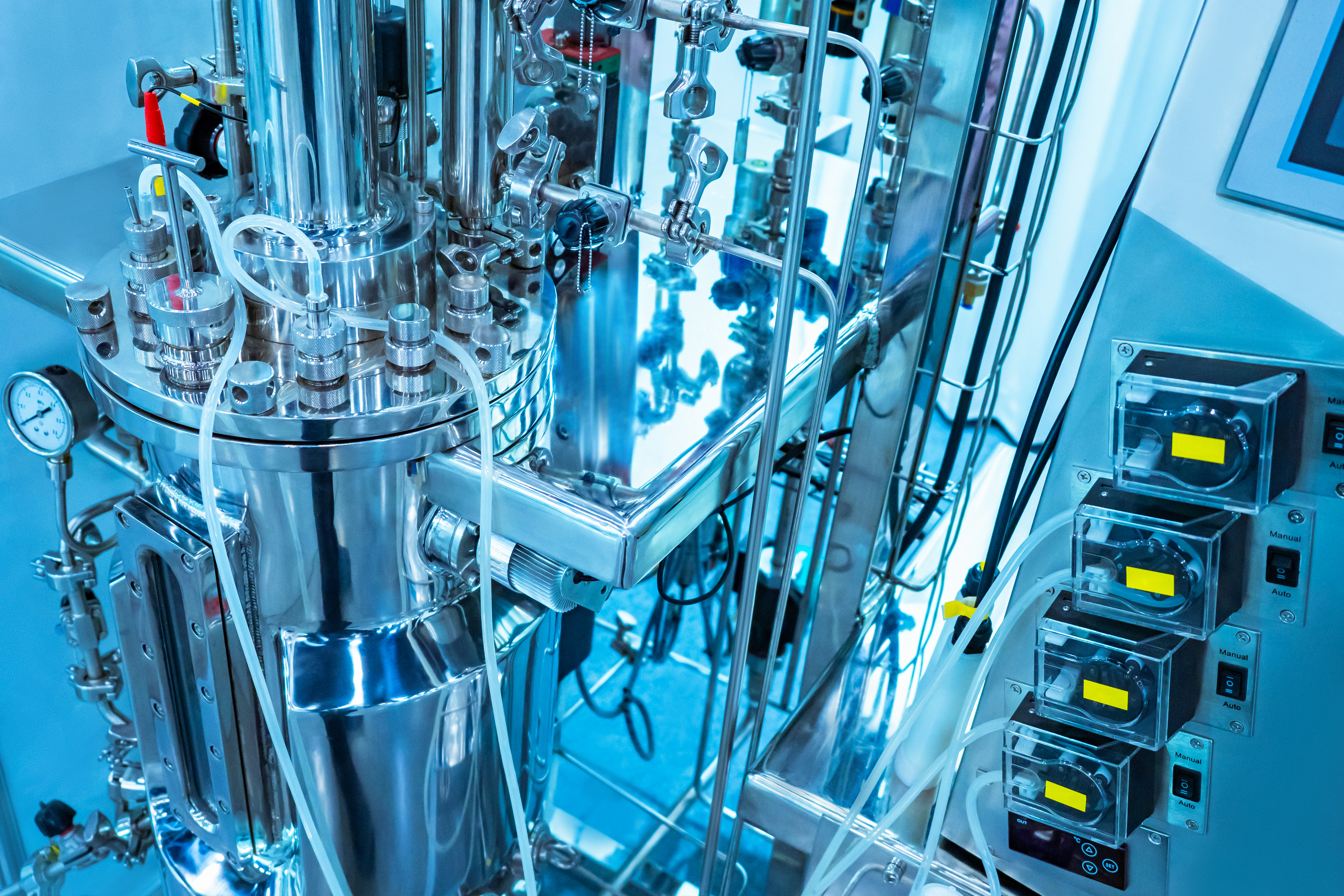 Bioreactor