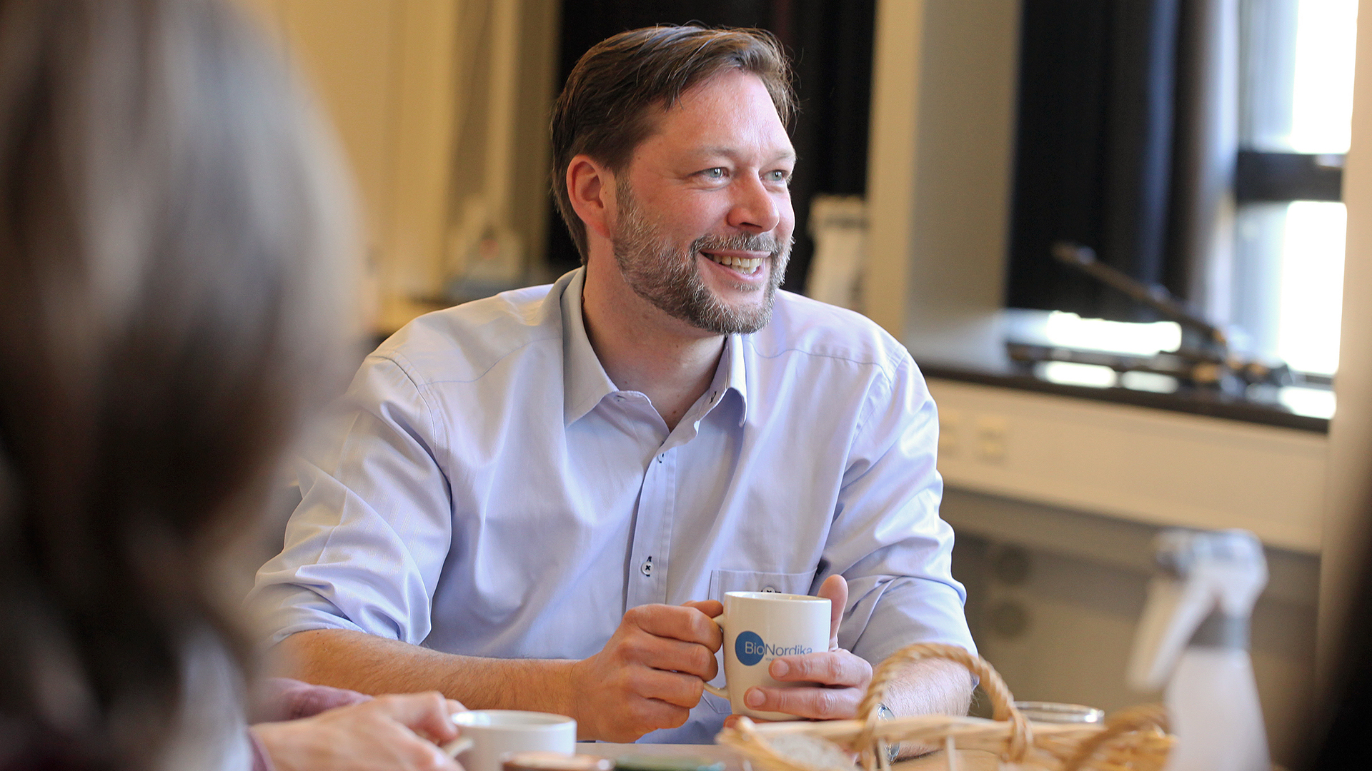 Rasmus Frandsen