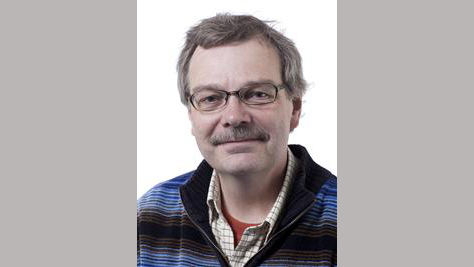 Jens Christian Frisvad