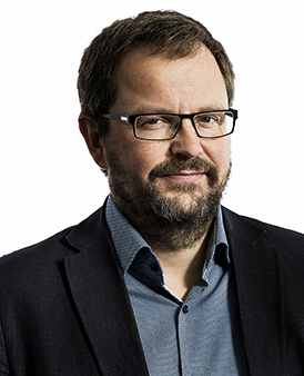 Bjarke Bak Christensen